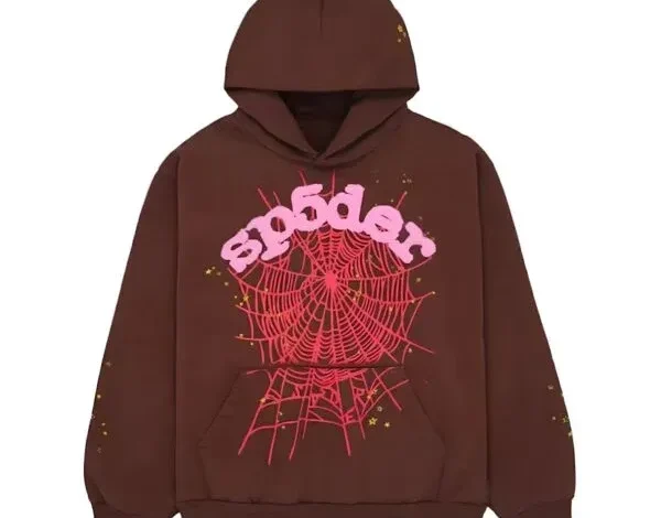 Spider Hoodie special its origins design features cultural