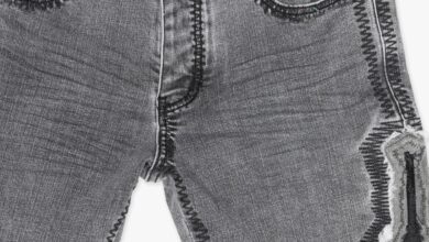 Valabasas jeans