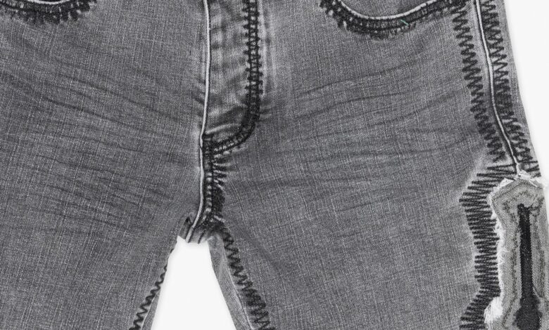 Valabasas jeans
