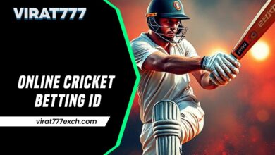 online cricket id