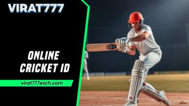 online cricket id
