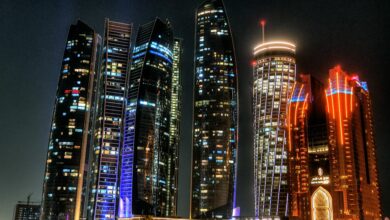 mohammed bin zayed city abu dhabi