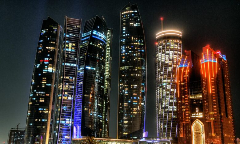 mohammed bin zayed city abu dhabi