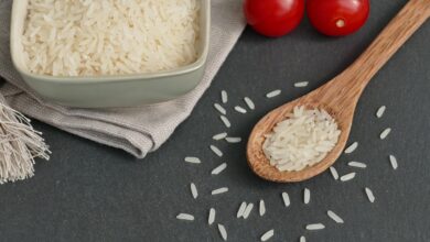 extra long grain basmati rice
