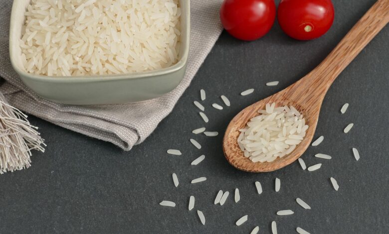 extra long grain basmati rice