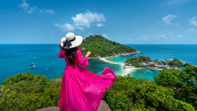 zanzibar travel packages