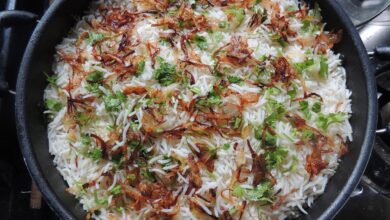 1121 basmati rice