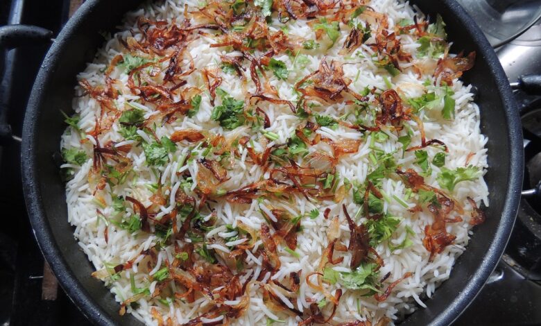 1121 basmati rice