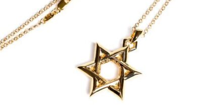 Chrome Hearts Jewellery