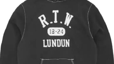 Corteiz Hoodie Shop And Hoodie