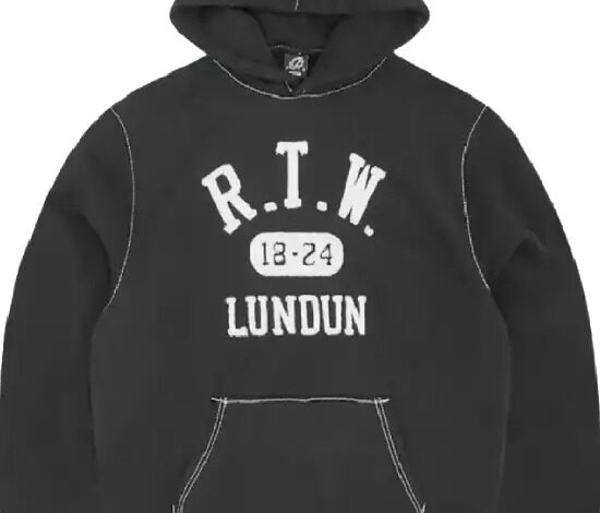Corteiz Hoodie Shop And Hoodie