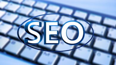 Healthcare SEO Company
