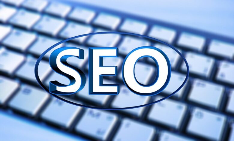 Healthcare SEO Company