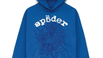 Spider Hoodie