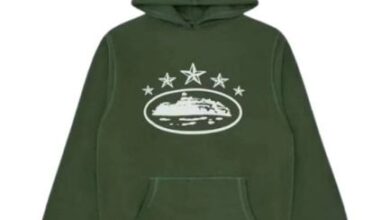 Pleasing the Allure of Corteiz Hoodie in Future