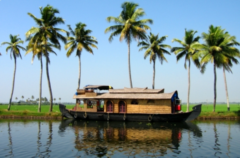 12 days Kerala heritage tour