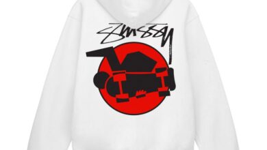Stussy