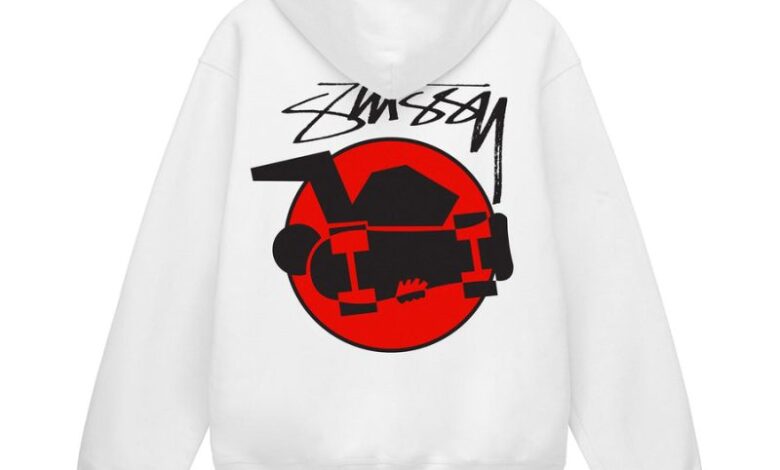 Stussy