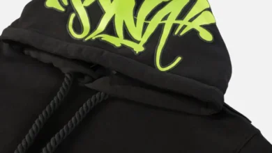 Syna World
