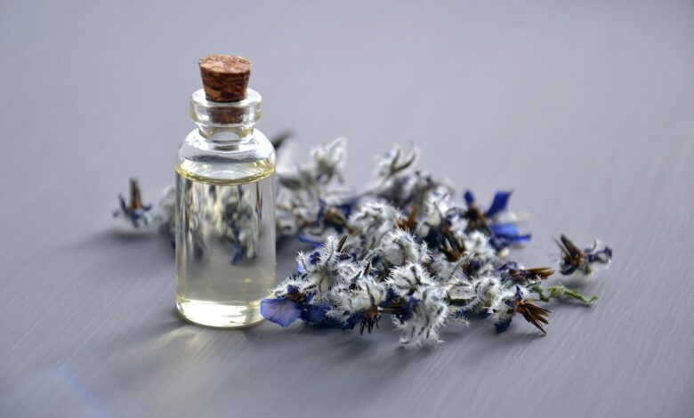 essential oils wholesale india