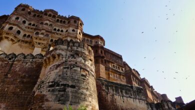 15 days rajasthan india tour
