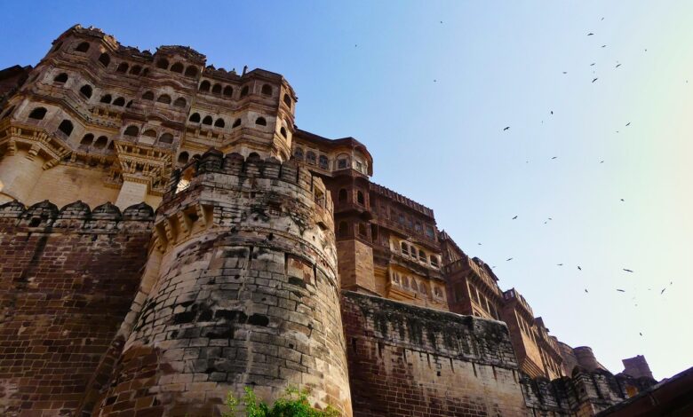 15 days rajasthan india tour