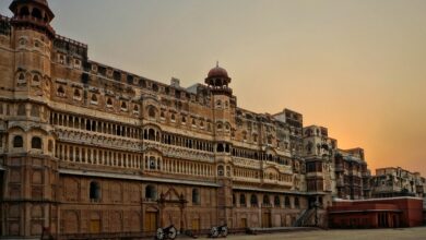 15 days rajasthan tour