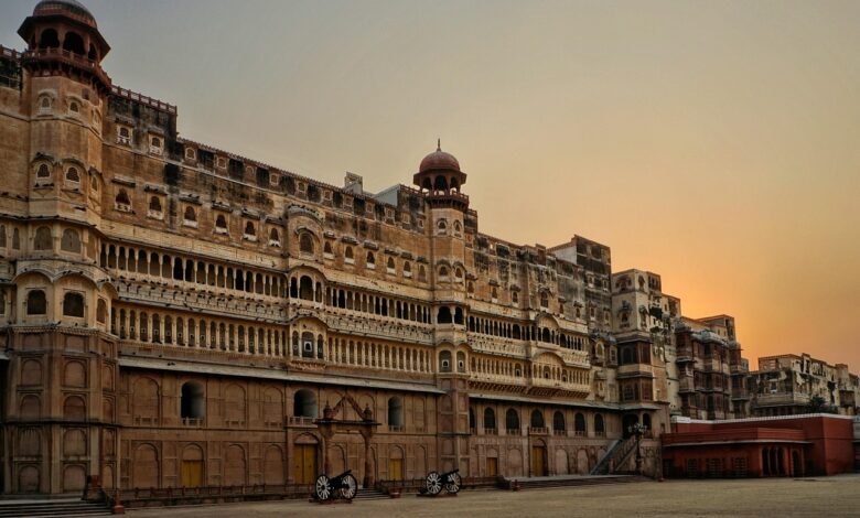 15 days rajasthan tour