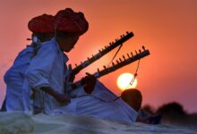 jaipur jodhpur jaisalmer package