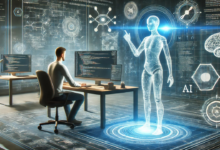 AI software development