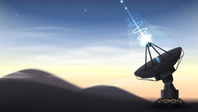 starlink satellite internet bahrain