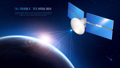 satellite broadband jordan