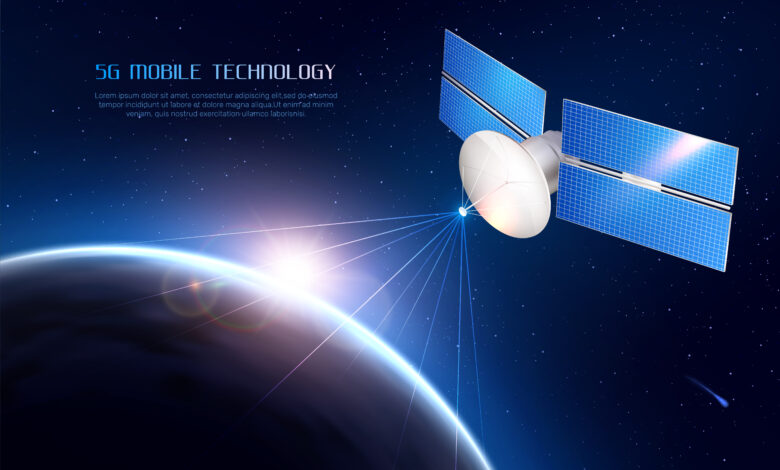 satellite broadband jordan