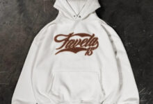 Favela Hoodie