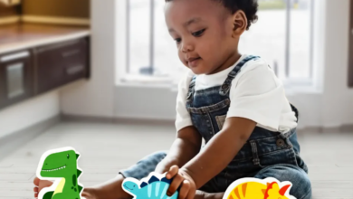 Learning Toys For 2 year old