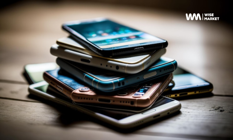 Vivo Mobiles in Pakistan