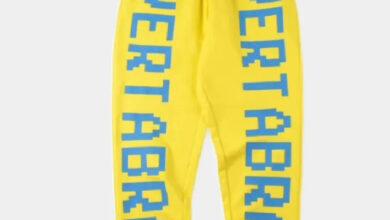 Vertabrae sweatpants
