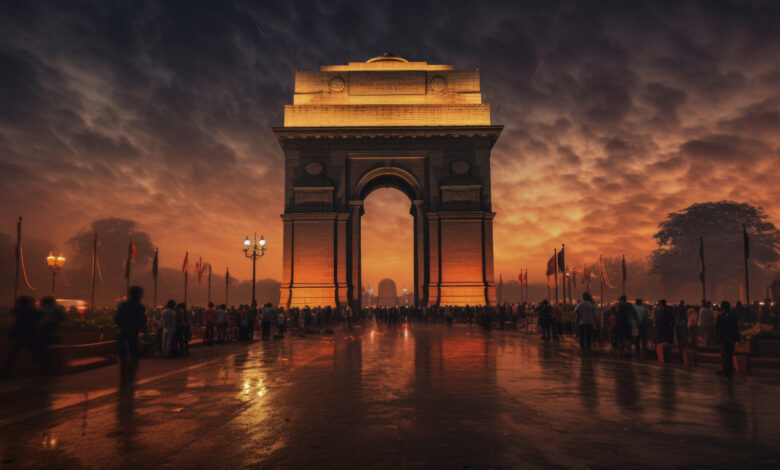 10 Days Delhi, Agra, Ranthambore, Jaipur Tour Package