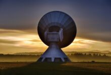 satellite internet in kuwait