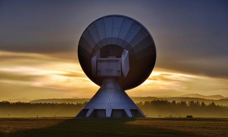 satellite internet in kuwait