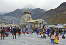 Chardham tour package