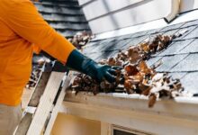 Keep Your Roof Safe with Professional Gutter Cleaning in Corio