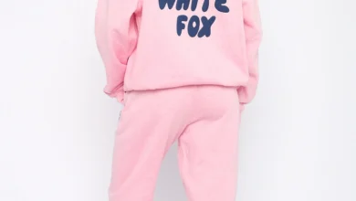 White Fox