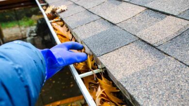 Why Gutter Cleaning in Hallam Is Vital for Protecting Your Home Year-Round