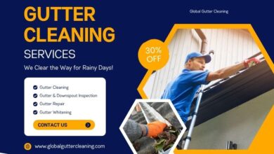 Why Regular Gutter Cleaning in Aspendale Is Essential for Every Homeowner
