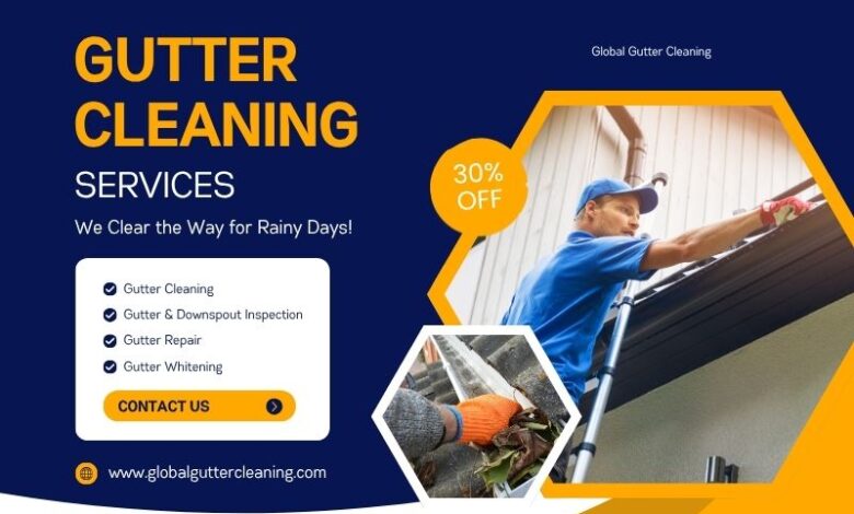 Why Regular Gutter Cleaning in Aspendale Is Essential for Every Homeowner