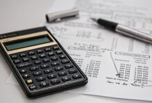accounting and bookkeeping services