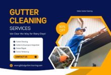 Gutter Cleaning in Port Melbourne