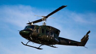 Chardham by helicopter