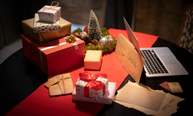 new year business gifts